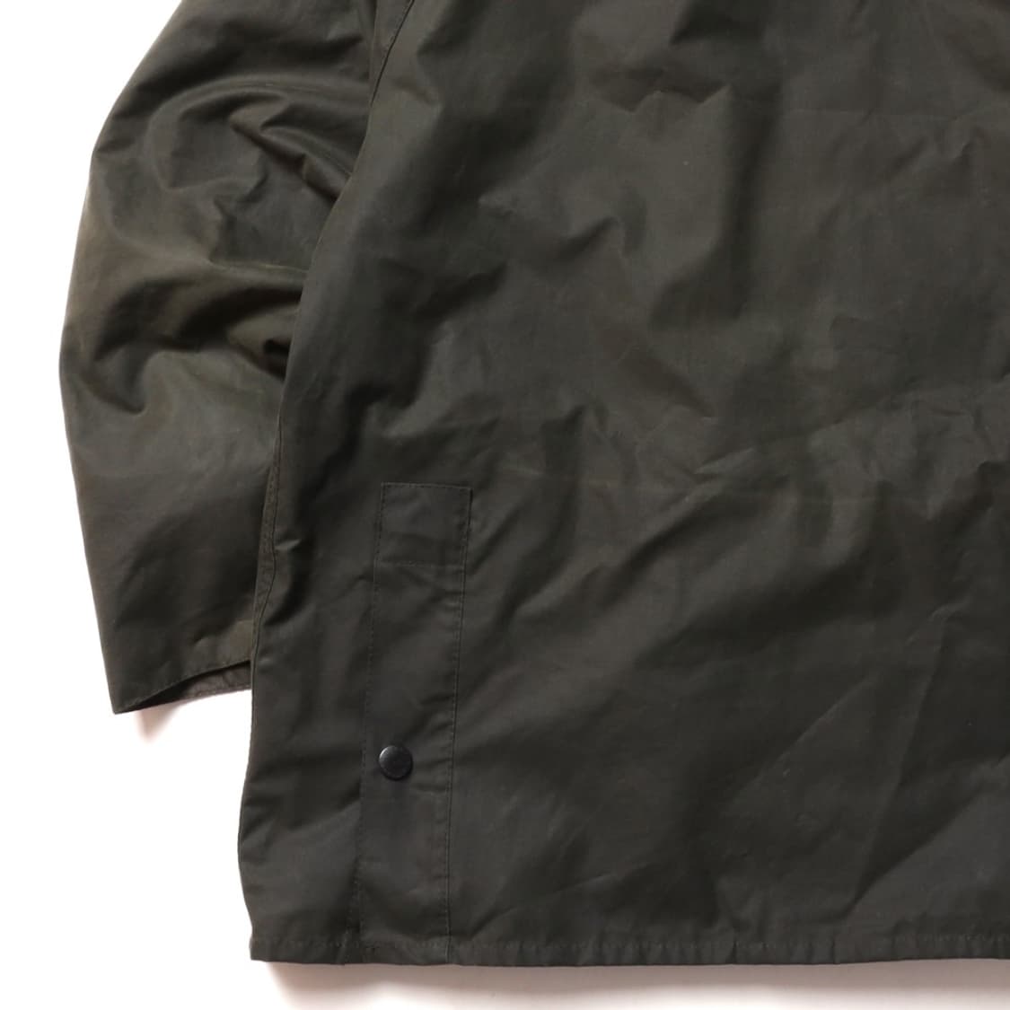바버 Barbour Bedale Wax Jacket  상품이미지6