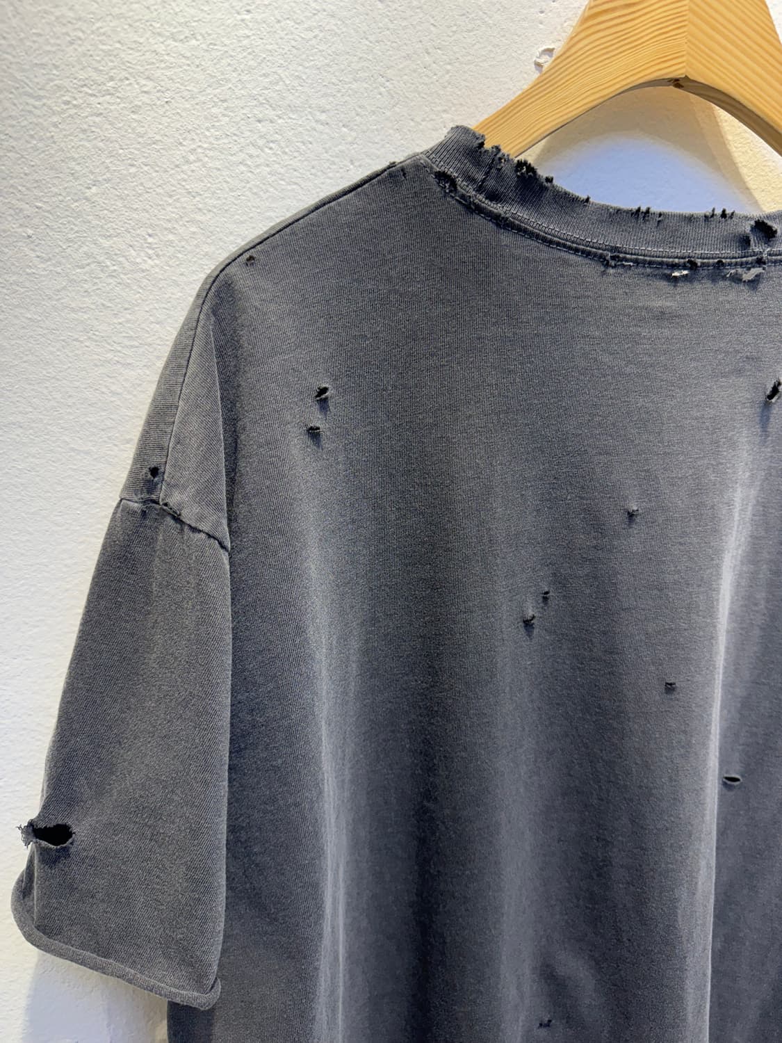 빈티지 반팔 상품이미지9