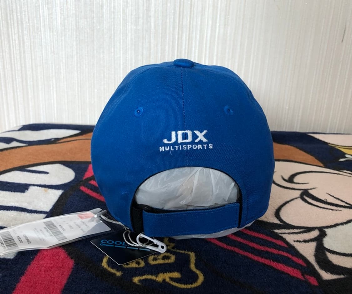 JDX LPGA 인터내셔널크라운 대한민국 골프국대 모자/캡 상품이미지7