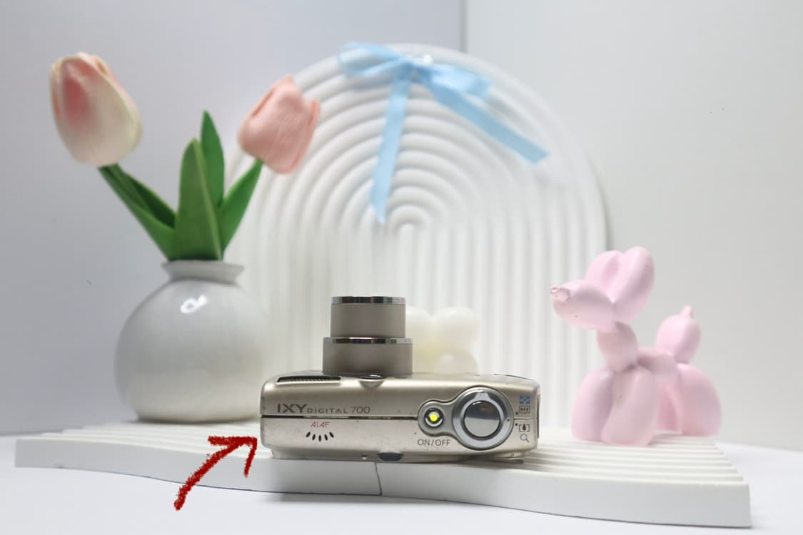 *인플루언서픽* 캐논 익서스750 /익시 700 한국어 지원 핫인스타 상품이미지4