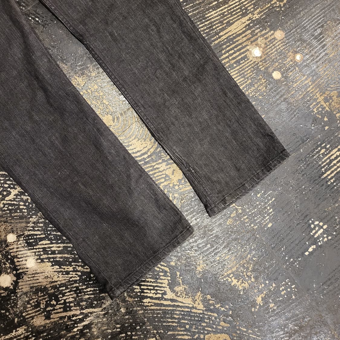 VOLCOM 청바지 (38) 상품이미지4