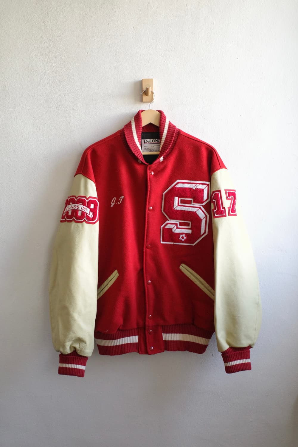 드롱 사커 바시티 상품이미지1