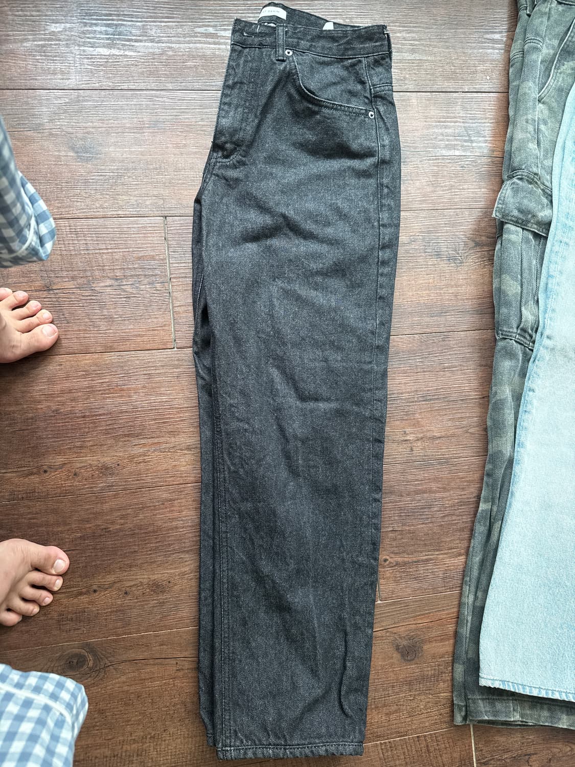 브랜디드 1972 30사이즈 상품이미지1