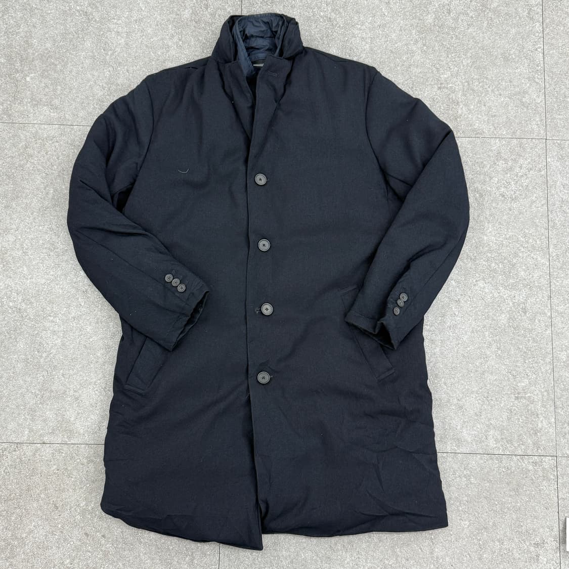 빈티지 도클라쎄 패딩 점퍼 상품이미지5