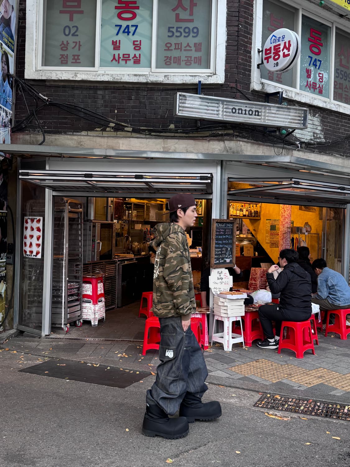 XL) LMC OG COMBO 후드 카모 상품이미지2