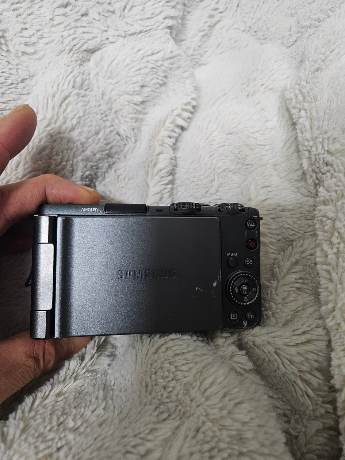 삼성 vluu ex1 레트로 디카 한효주 디카 상품이미지5