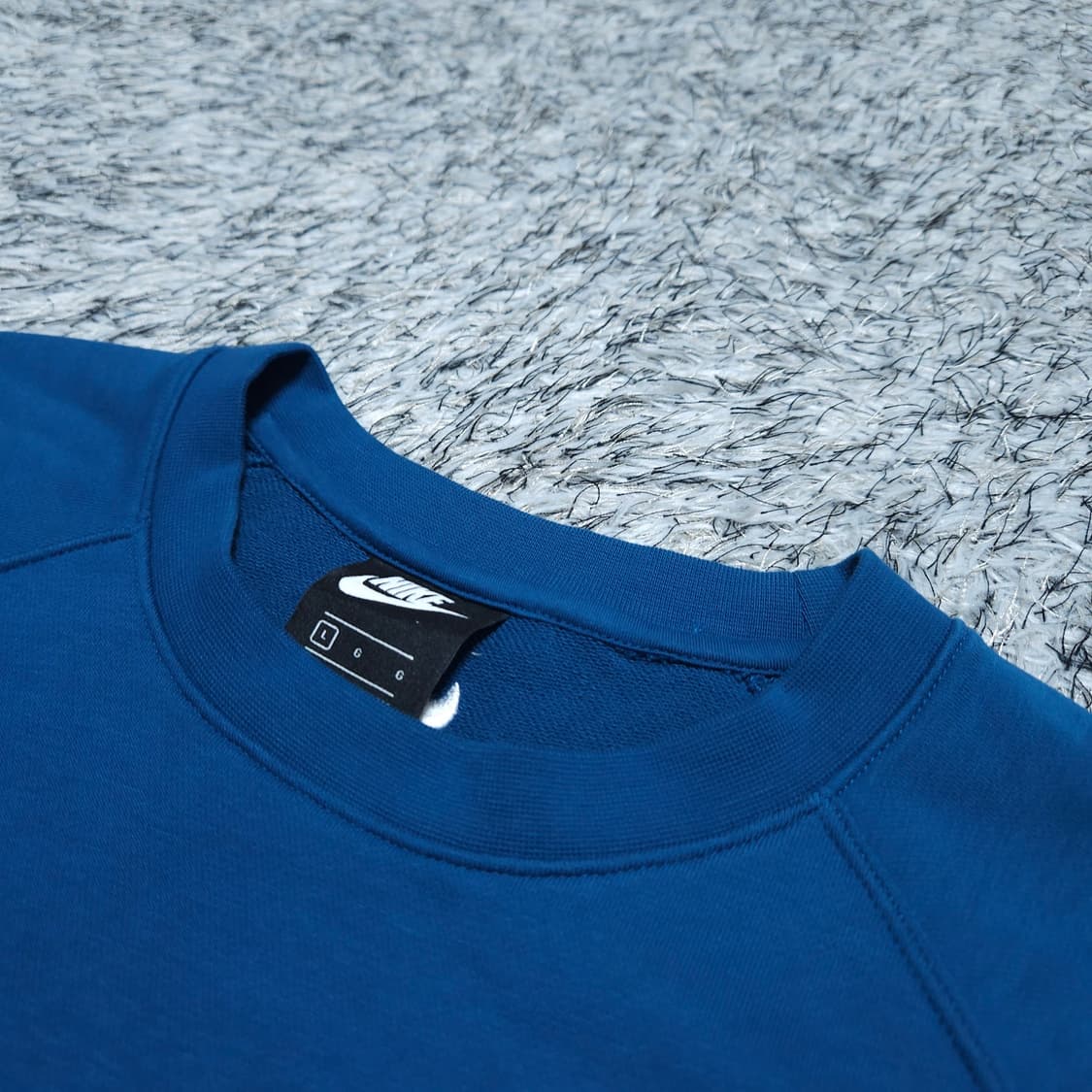 나이키) L 남자 더블스우시 맨투맨티셔츠 / 왕눈이샵 상품이미지8