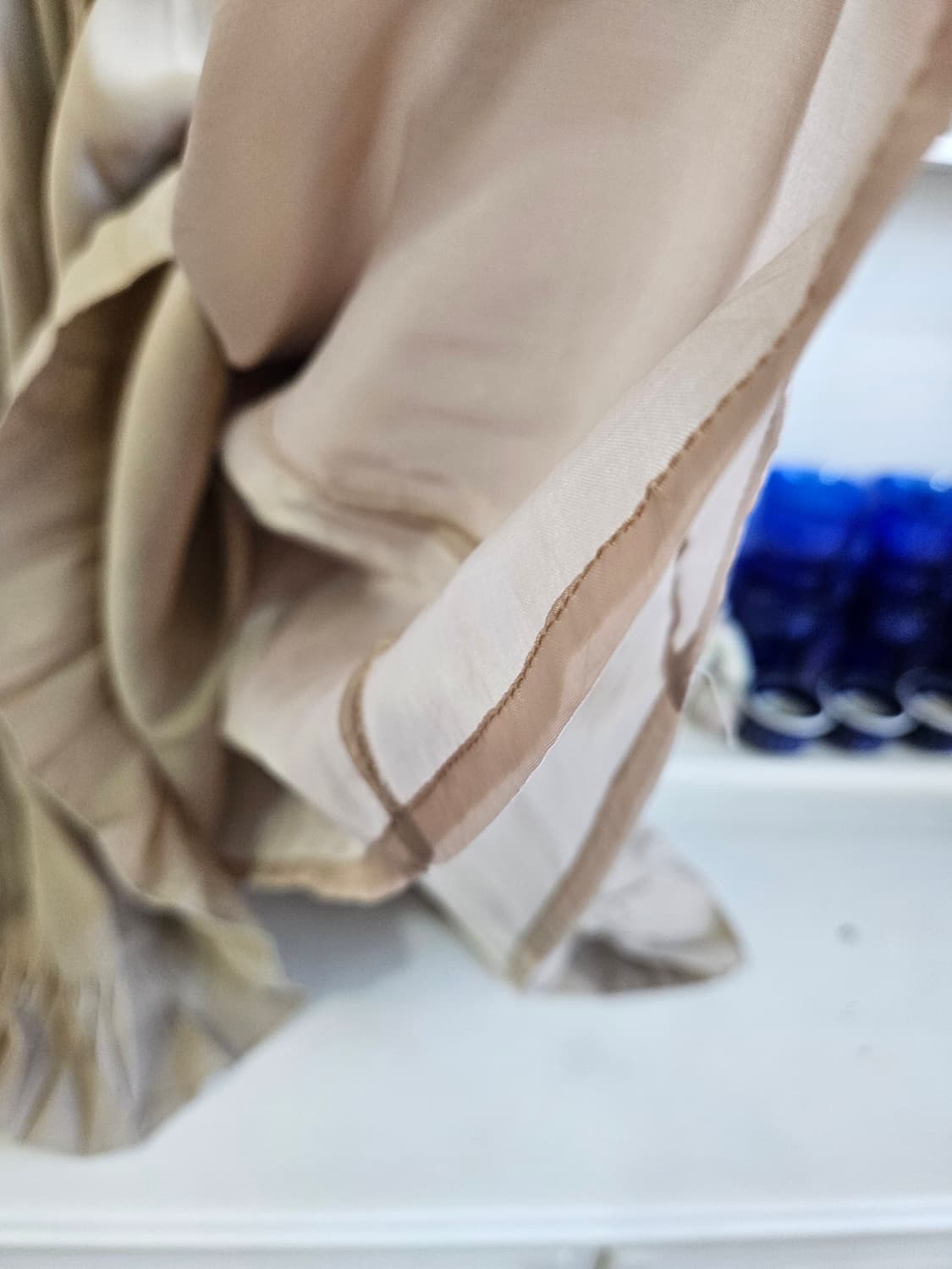 엑시즈팜 리본 레이스 원피스 상품이미지7