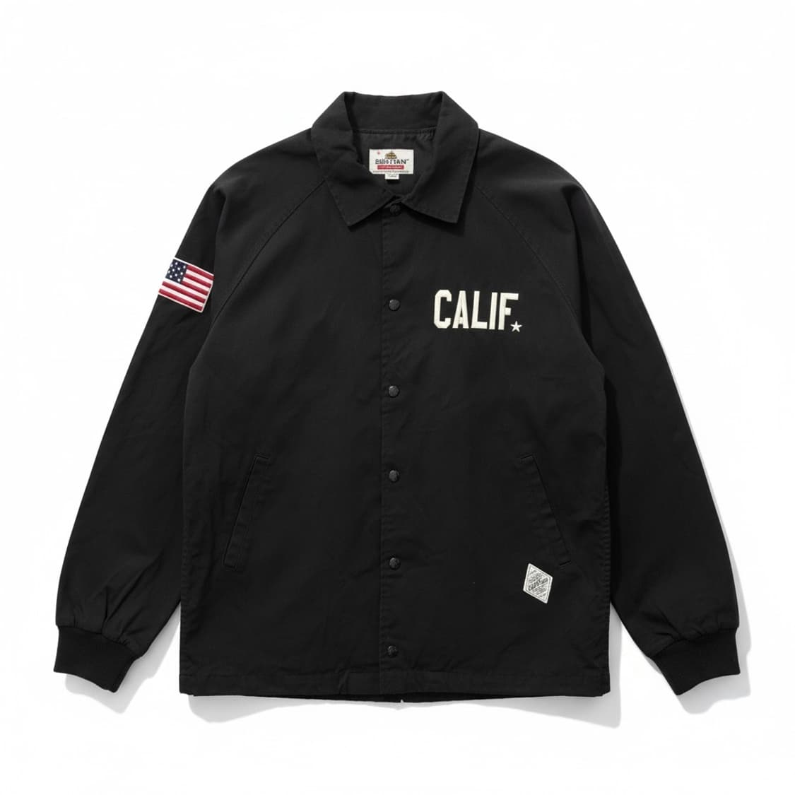 Saintpain california coach jacket XL 상품이미지1