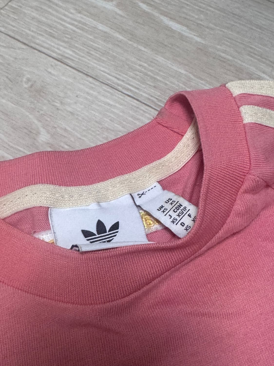 Adidas × Wales Bonner Adidas Wales Bonne 상품이미지3