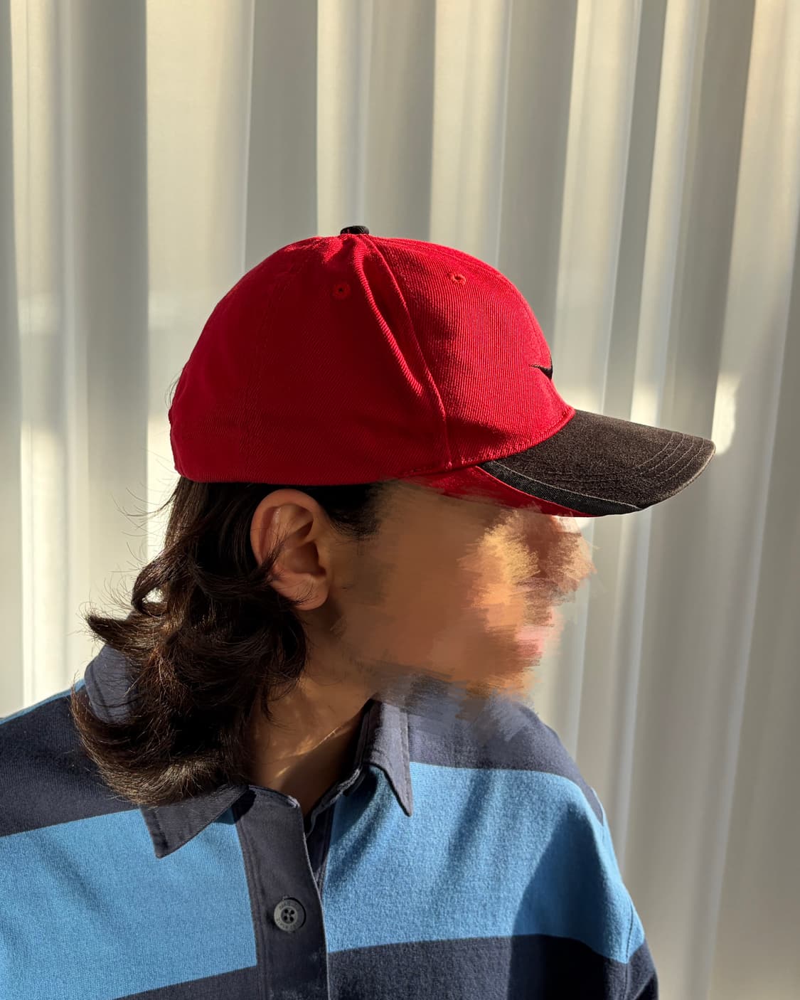 나이키 NIKE 올드스쿨 캡 모자 상품이미지2