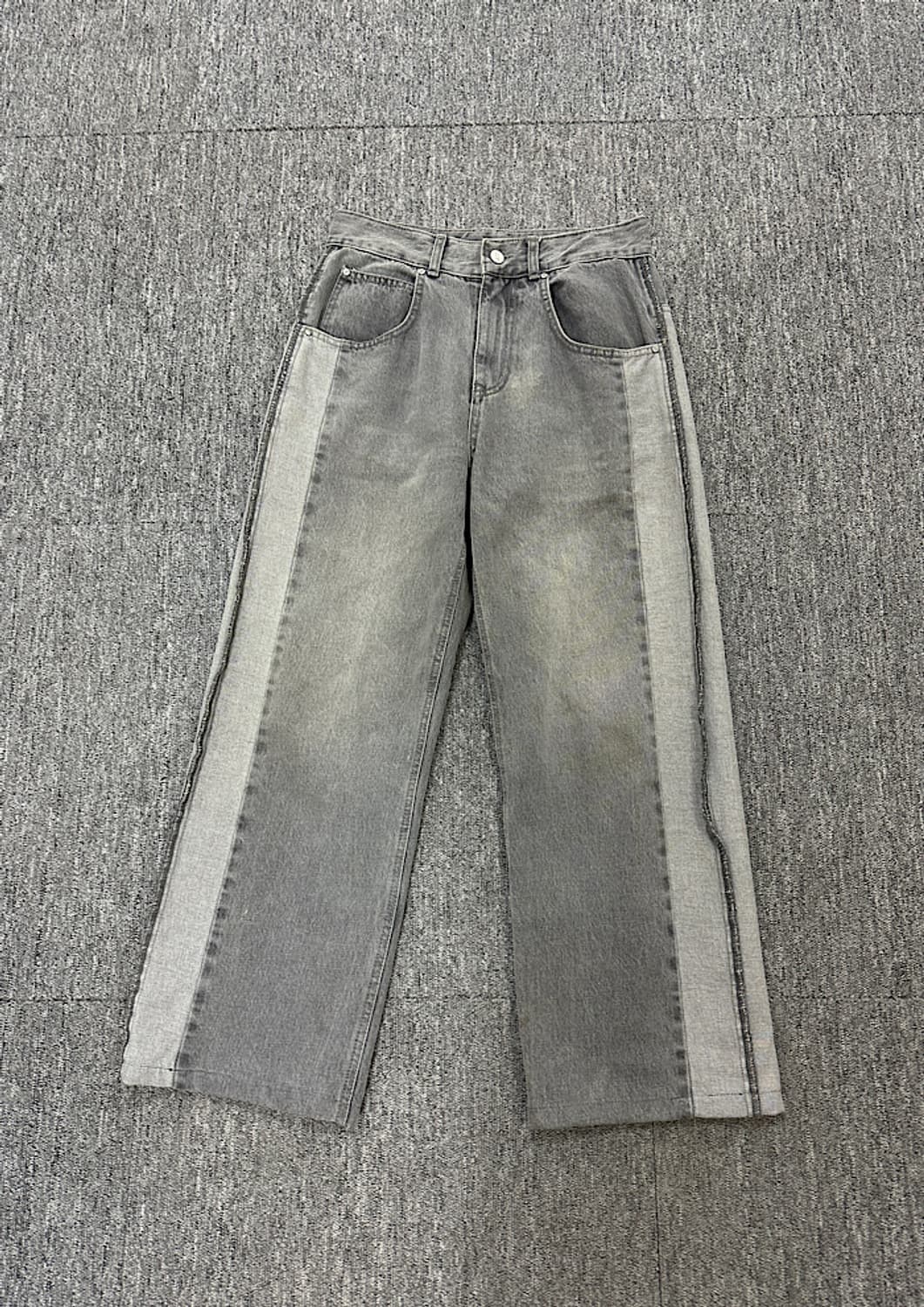 에드 청바지 28인치  상품이미지2