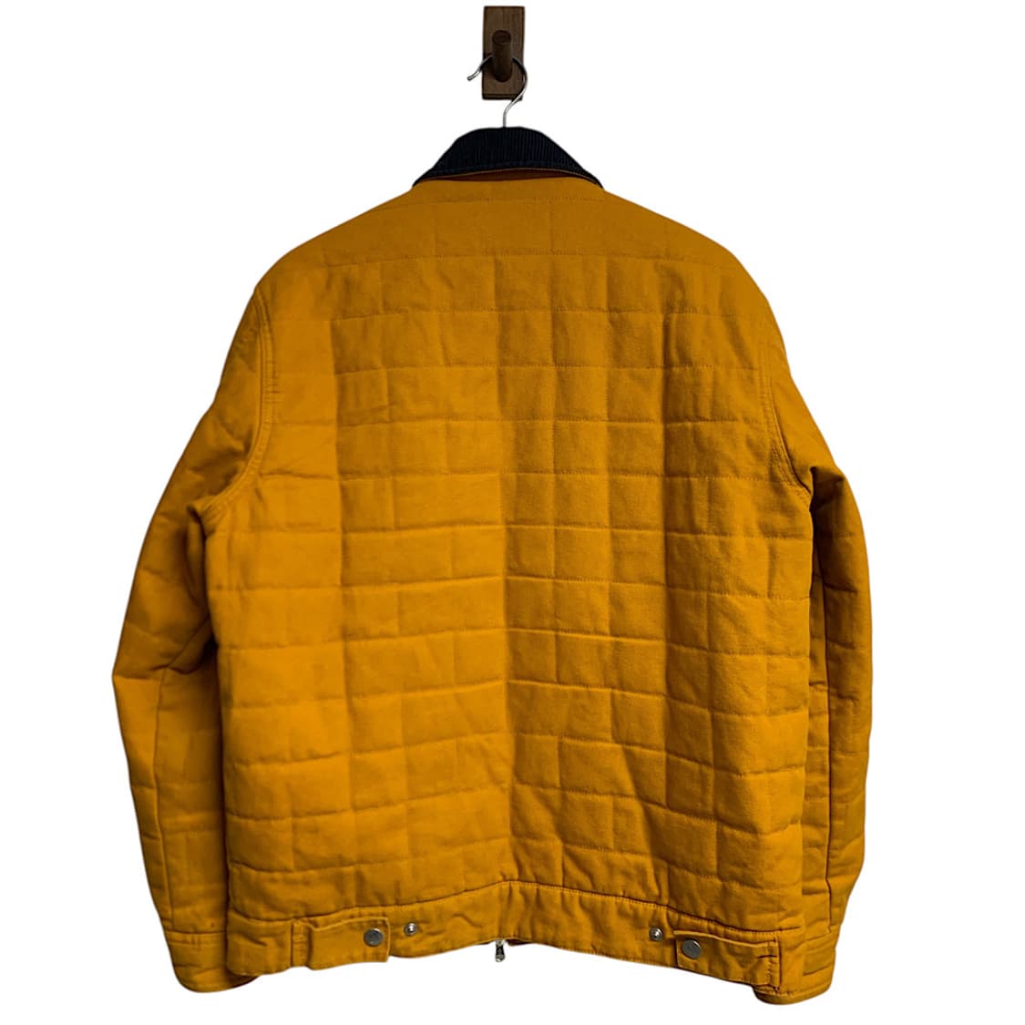 컨버스 코튼 코듀로이 덱 누빔 워크 자켓 M 상품이미지6