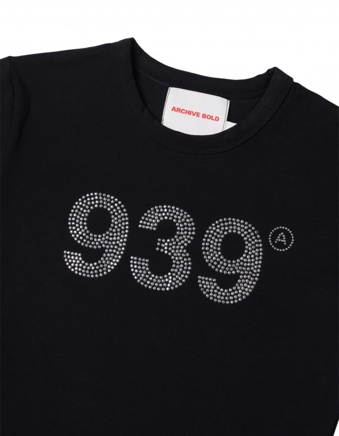 939아카이브 찡 반팔티 상품이미지2