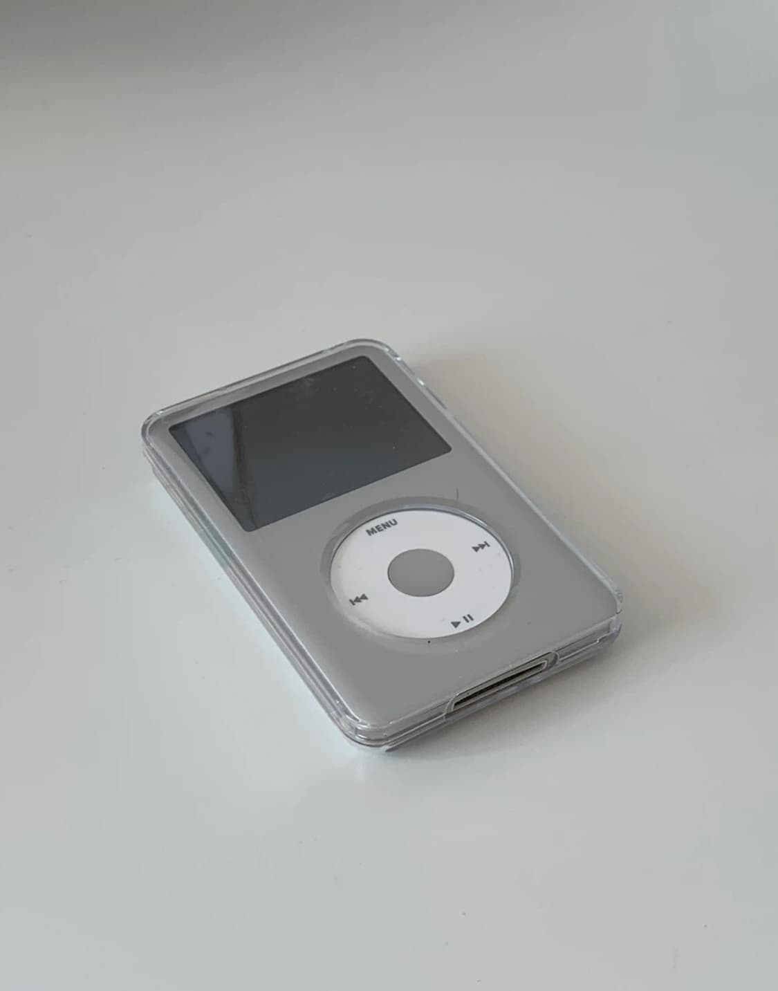 애플 아이팟 클래식 256기가 상품이미지2