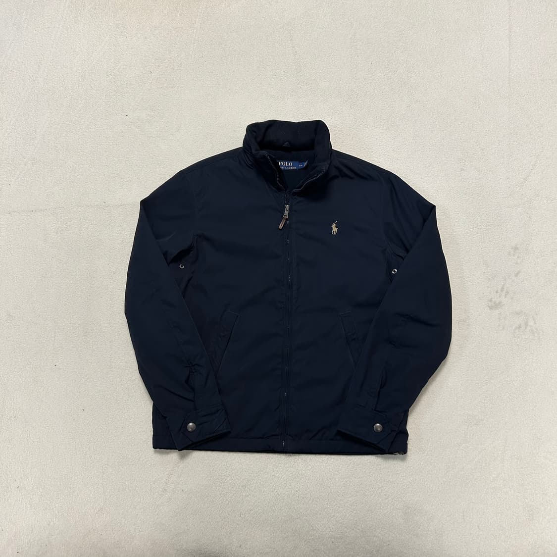 Polo Navy Jumper 상품이미지4