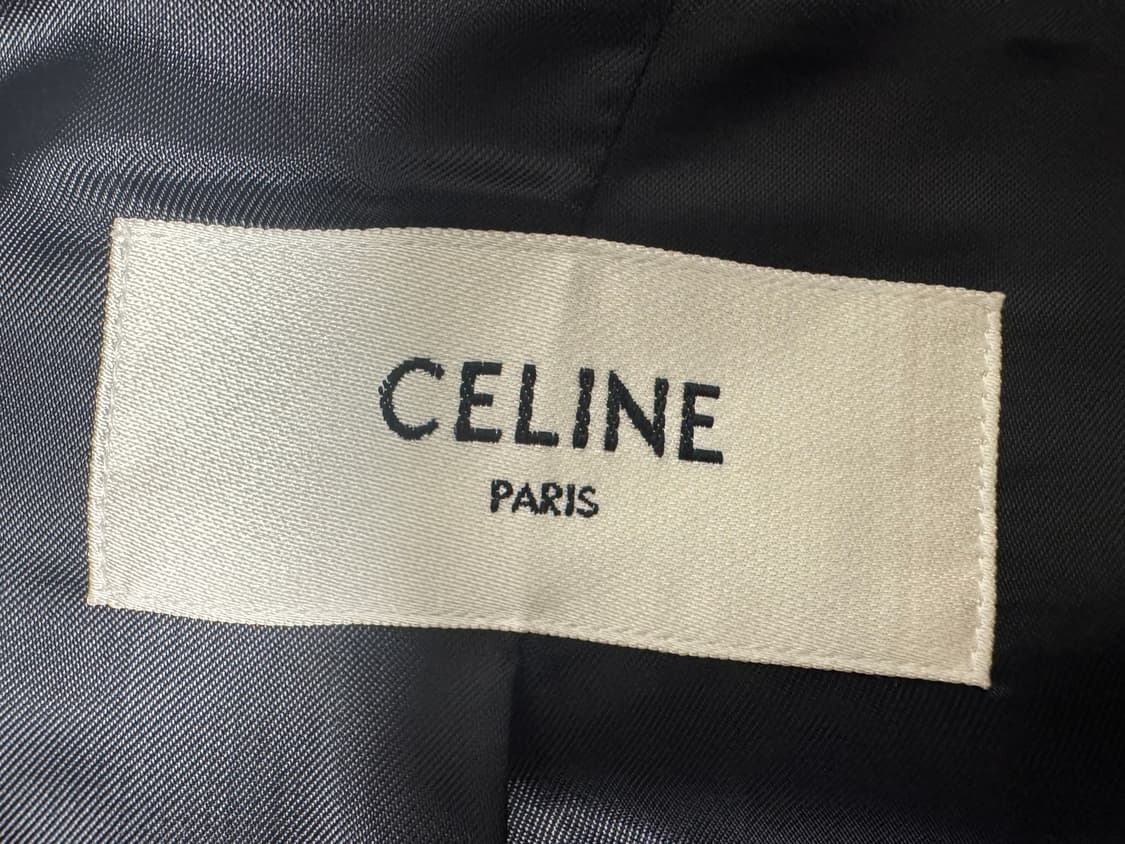 셀린느 테디자켓 50 상품이미지4