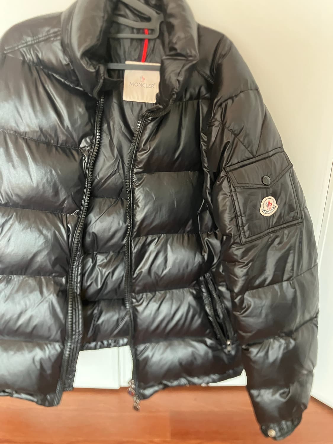 몽클레어 마야 판매합니다 상품이미지1