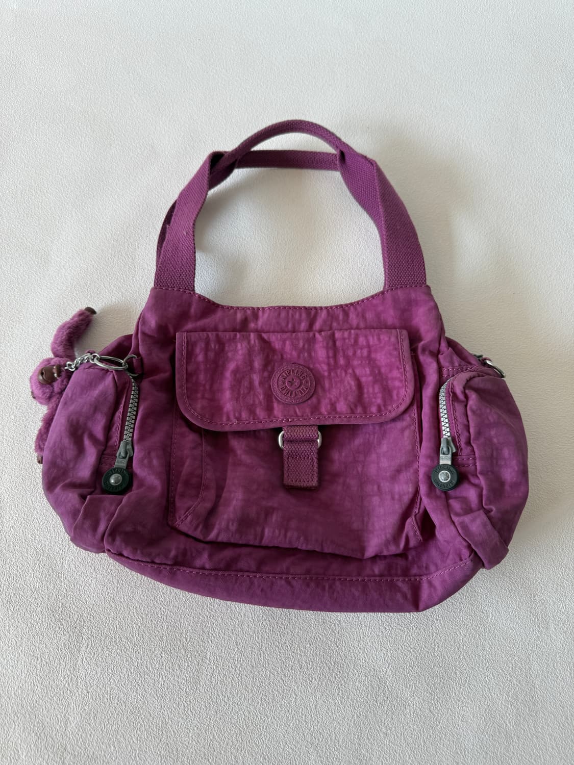 키플링(Kipling) 토트백(크로스가능) 상품이미지3