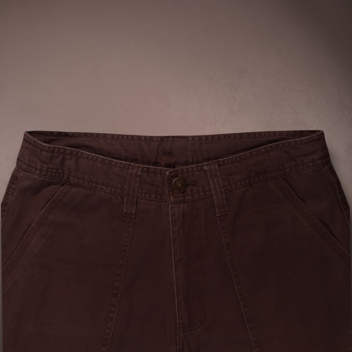 JAPAN VINTAGE CARGO PANT 상품이미지2