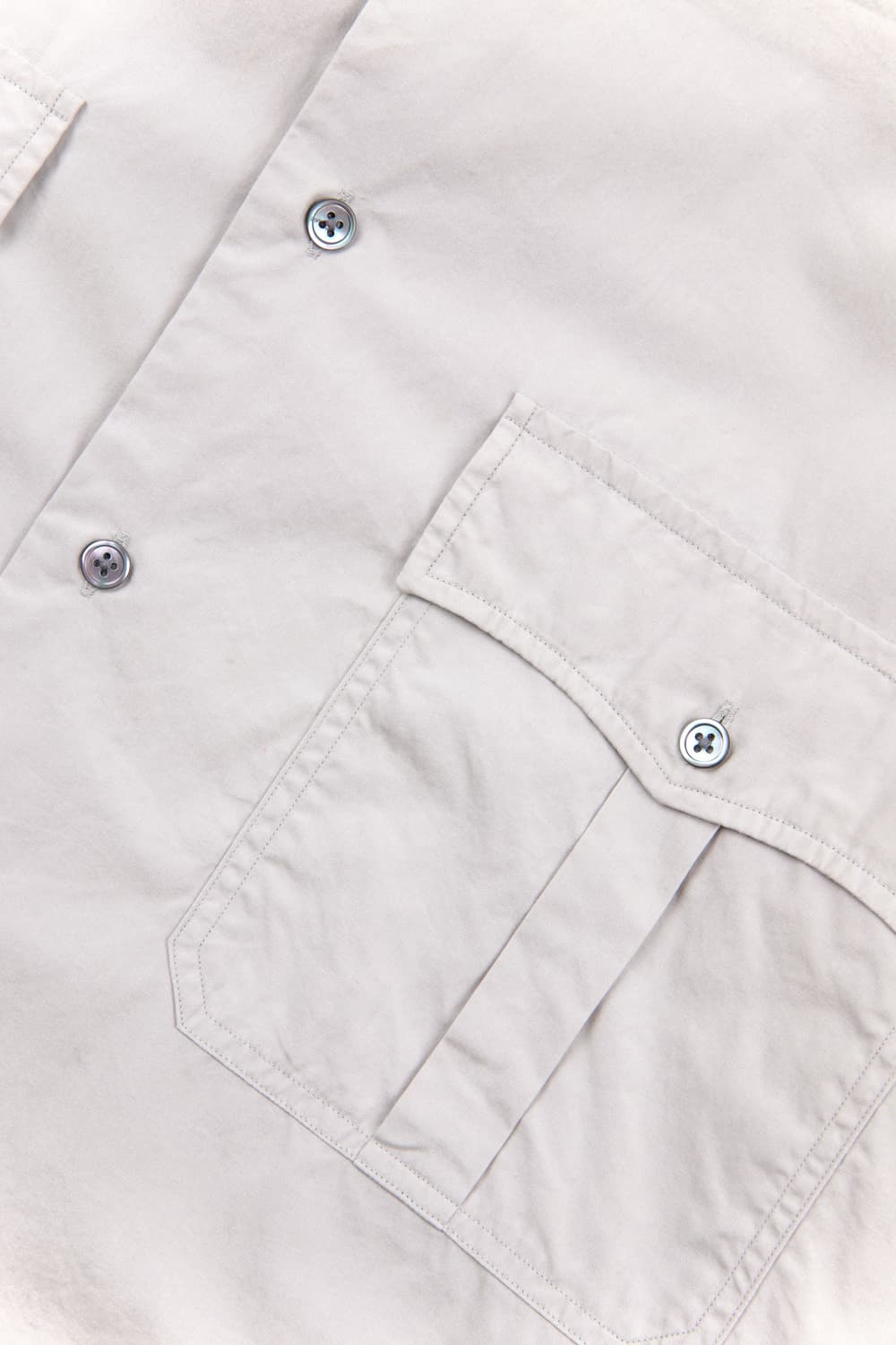 Porter classic 롤업 셔츠 교토 익스클루시브 상품이미지5