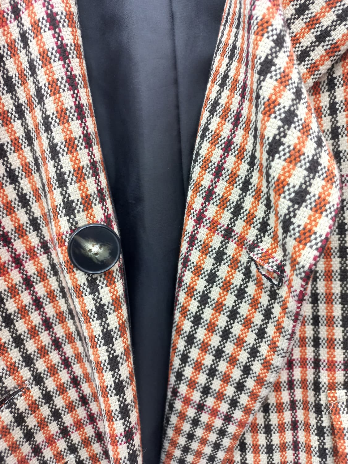 잇미샤 더블 버튼 숏 자켓 (여 95) 상품이미지8