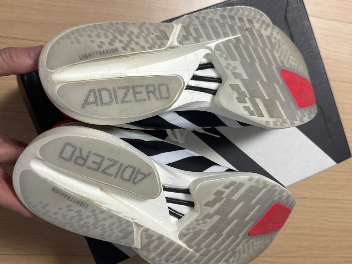 [270] 아디다스 아디제로 아디오스프로4 상품이미지4