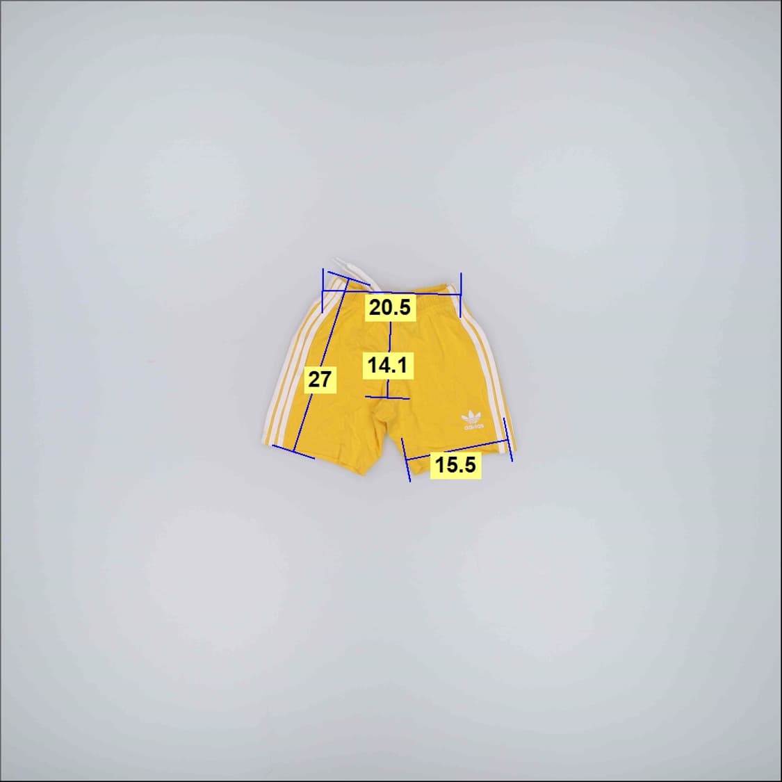 2T 아디다스 키즈 트레이닝반바지 0421H1 상품이미지6