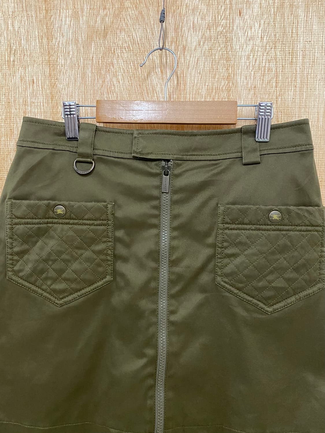 BURBERRY skirt 버버리 스커트 상품이미지5