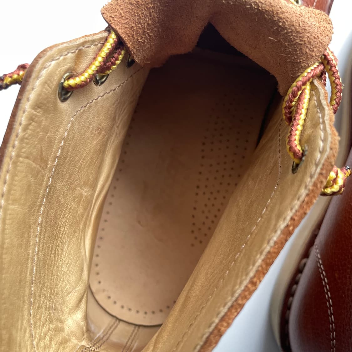 fracap monkey boots 상품이미지7