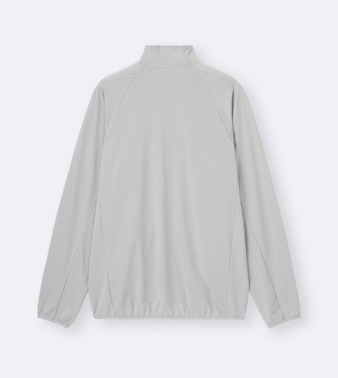 UV cut light-weight blouson 라이트웨이트 블루종 상품이미지7
