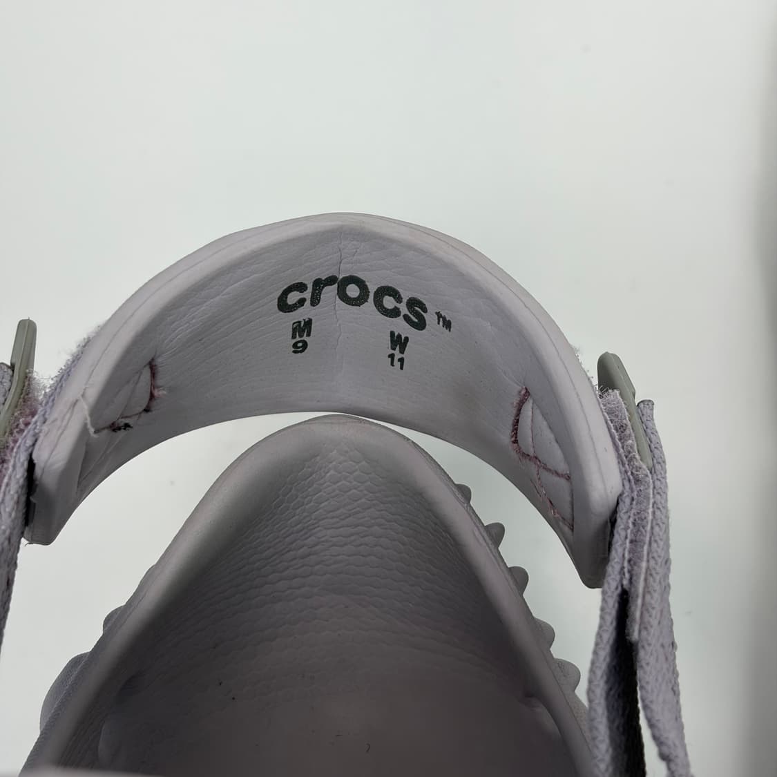 크록스 살레헤벰버리 폴렉스 클로그 신발 슬리퍼 뮬 상품이미지7