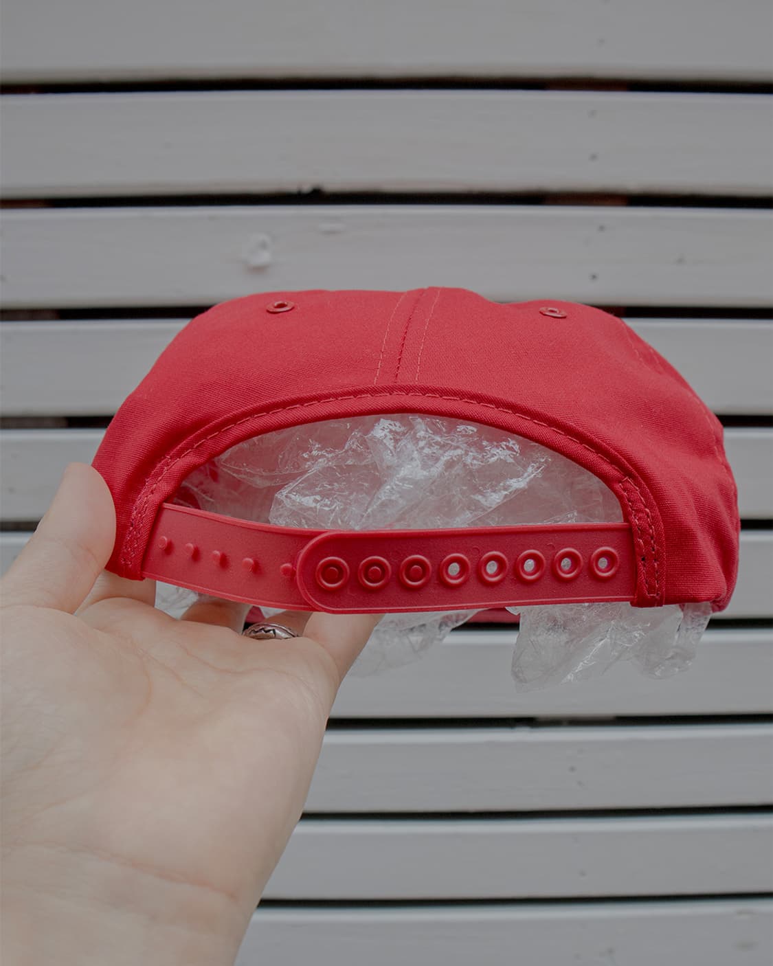 USA American Company 캡 상품이미지3