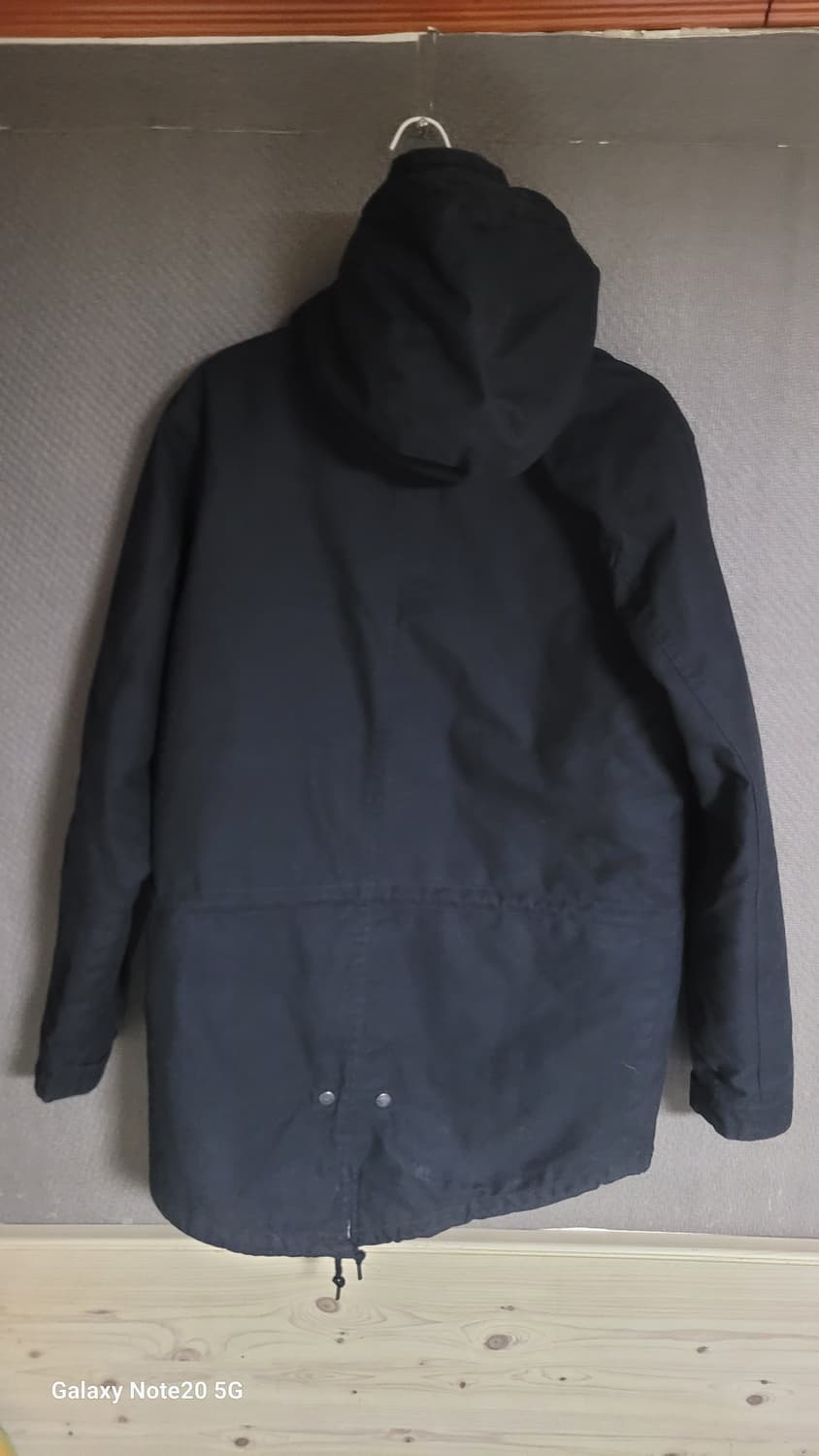 칼하트 후드 자켓 상품이미지2