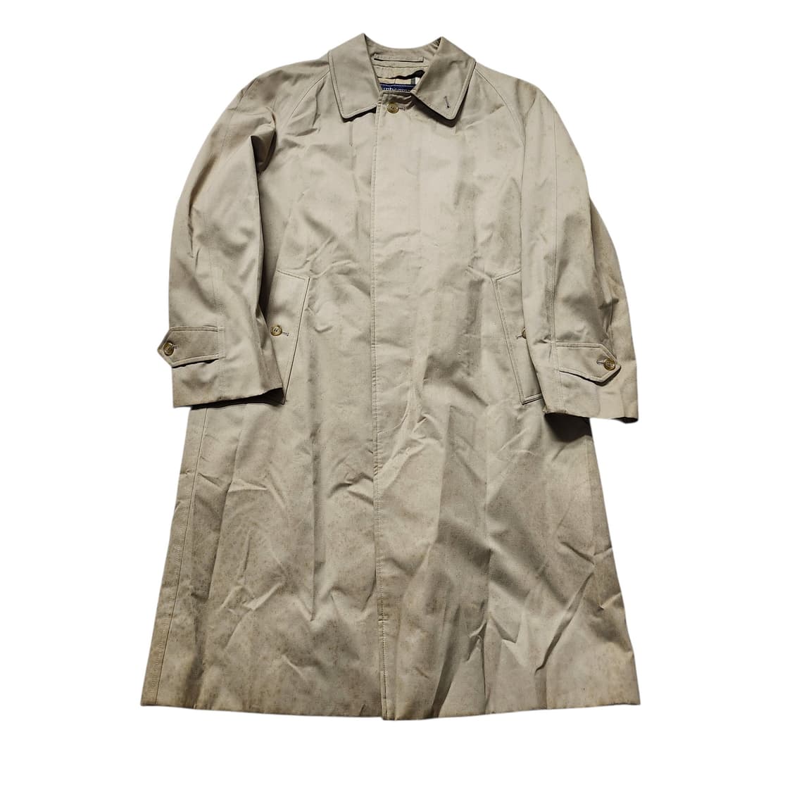 버버리 트렌치 코트 상품이미지1