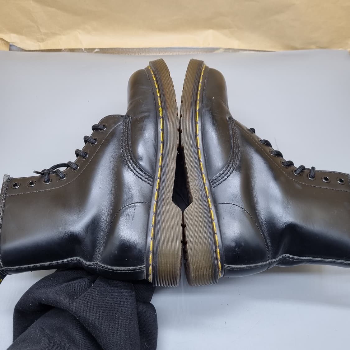 닥터마틴 1460 8홀 여성워커 235-240 상품이미지5