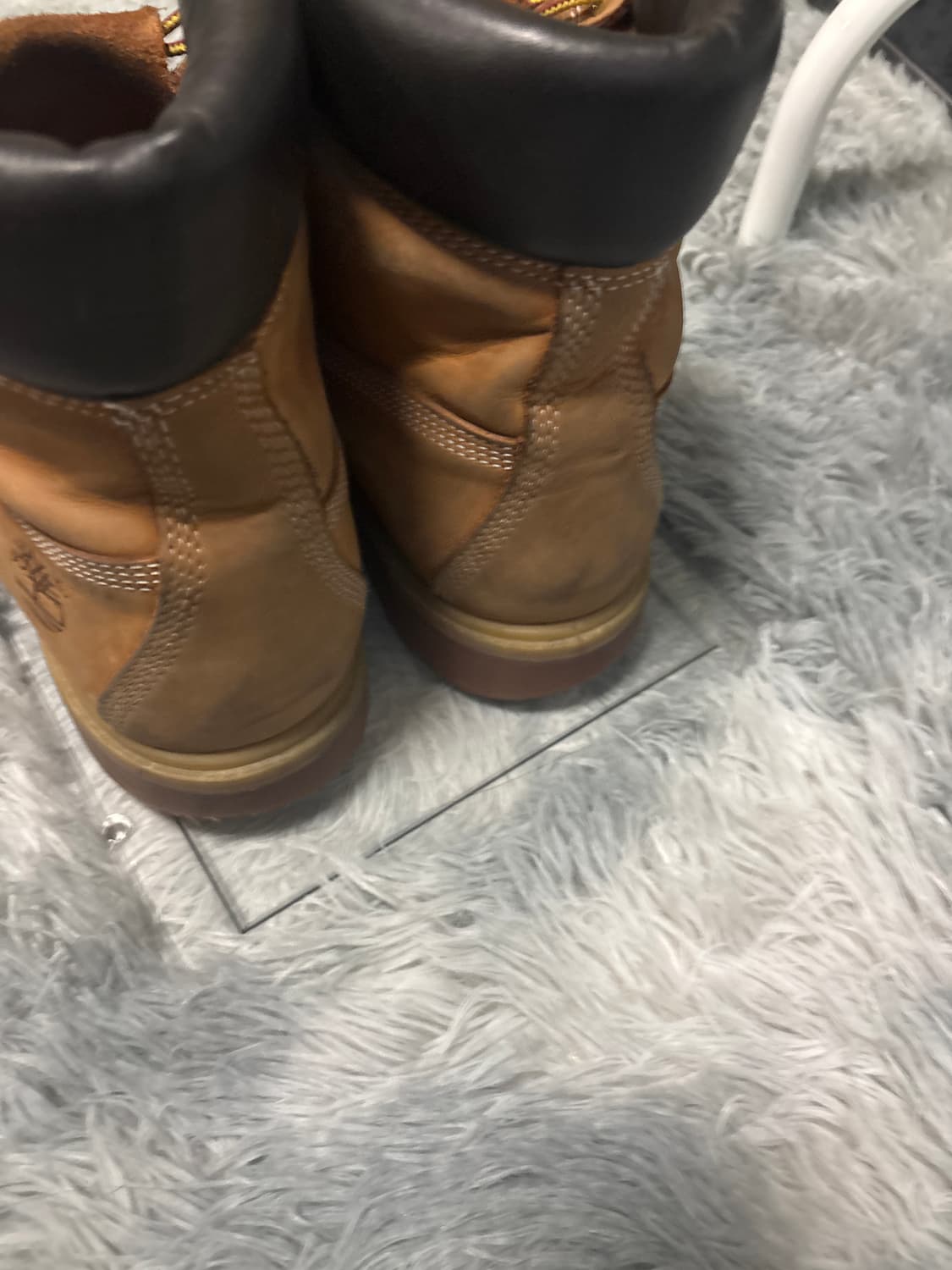 팀버랜드 6인치 280 풀박스 상품이미지3