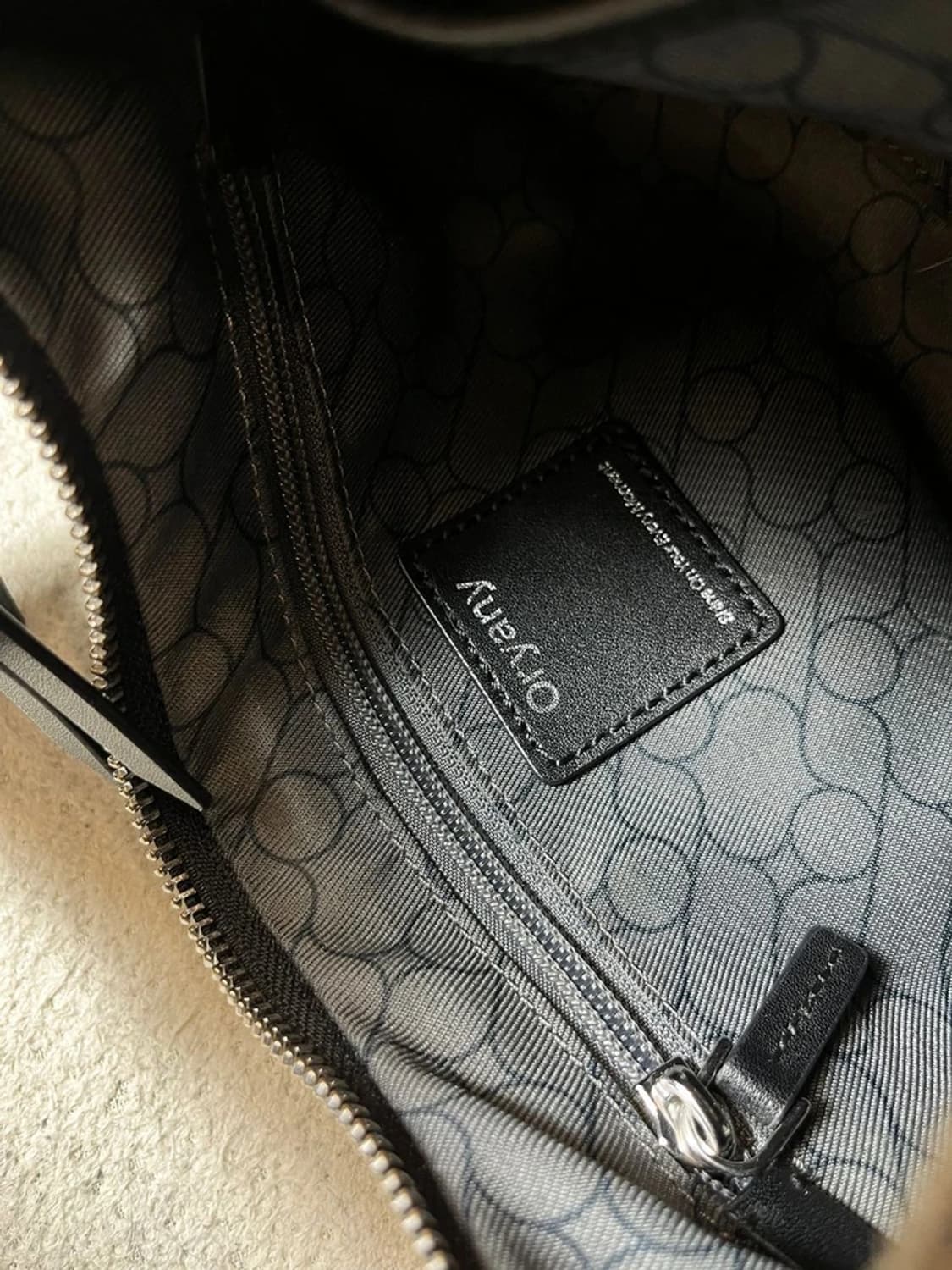 오야니 Oryany 루키 크로스 백 Q1233 상품이미지9