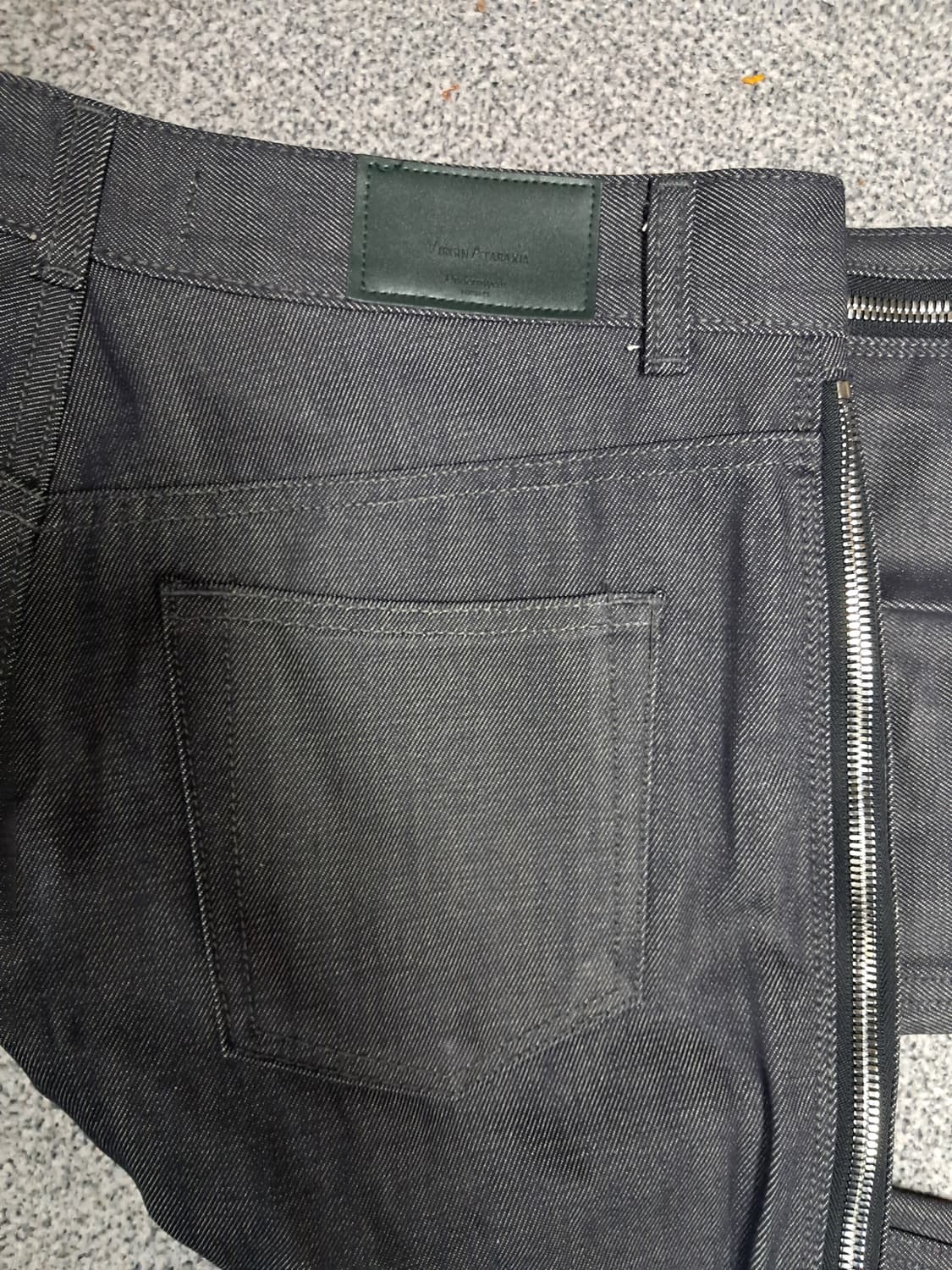 언더마이카 팬츠 상품이미지5