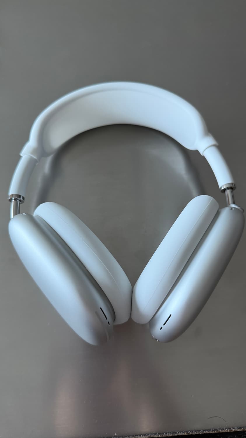 에어팟 맥스 실버 8핀 상품이미지1