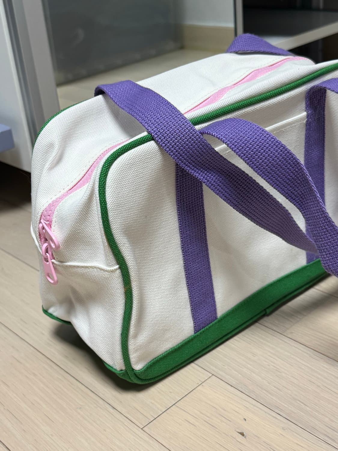 메르카도 와이드더블백 상품이미지2