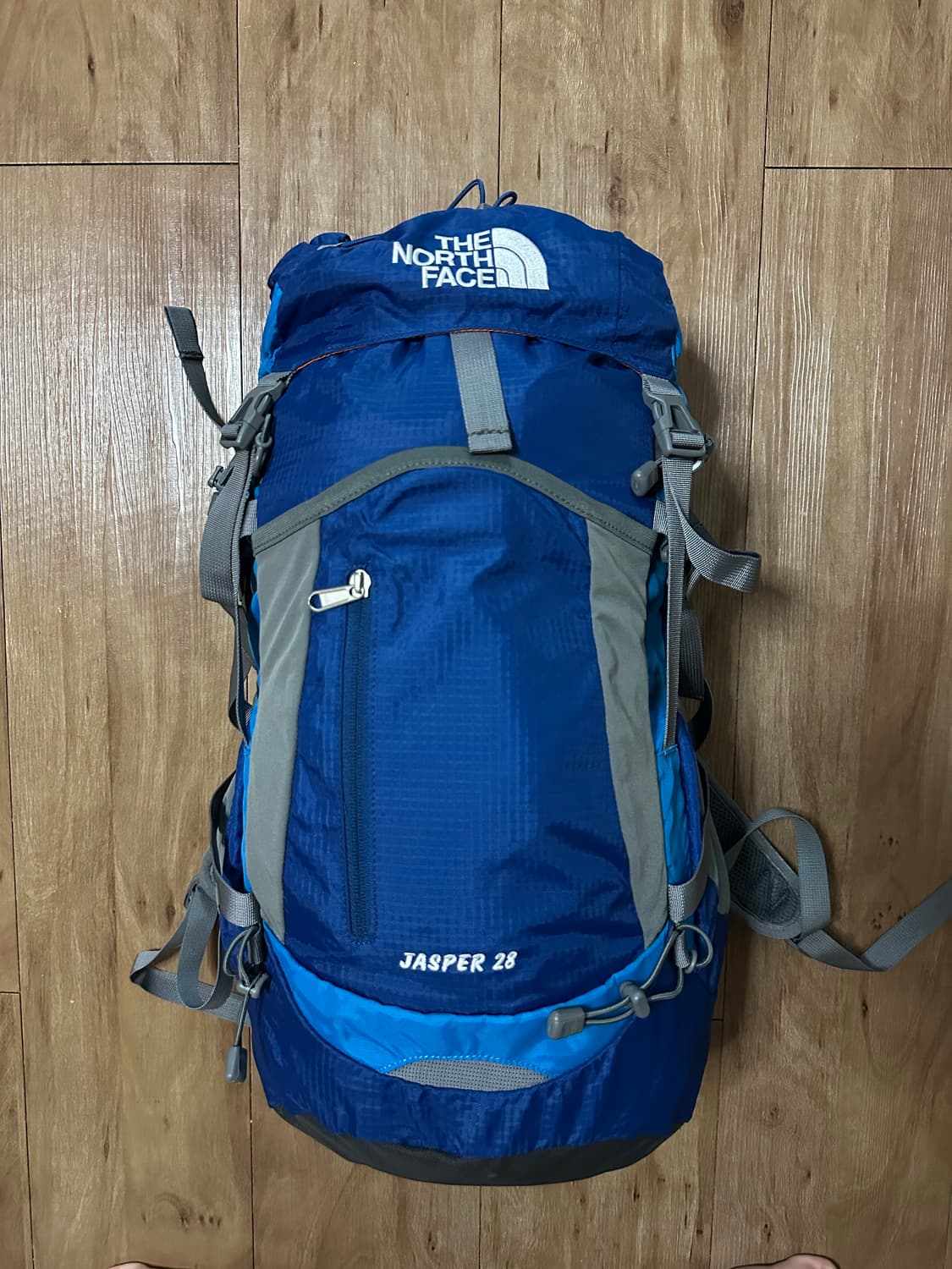 노스페이스 Jasper 28L 백팩 판매 상품이미지1