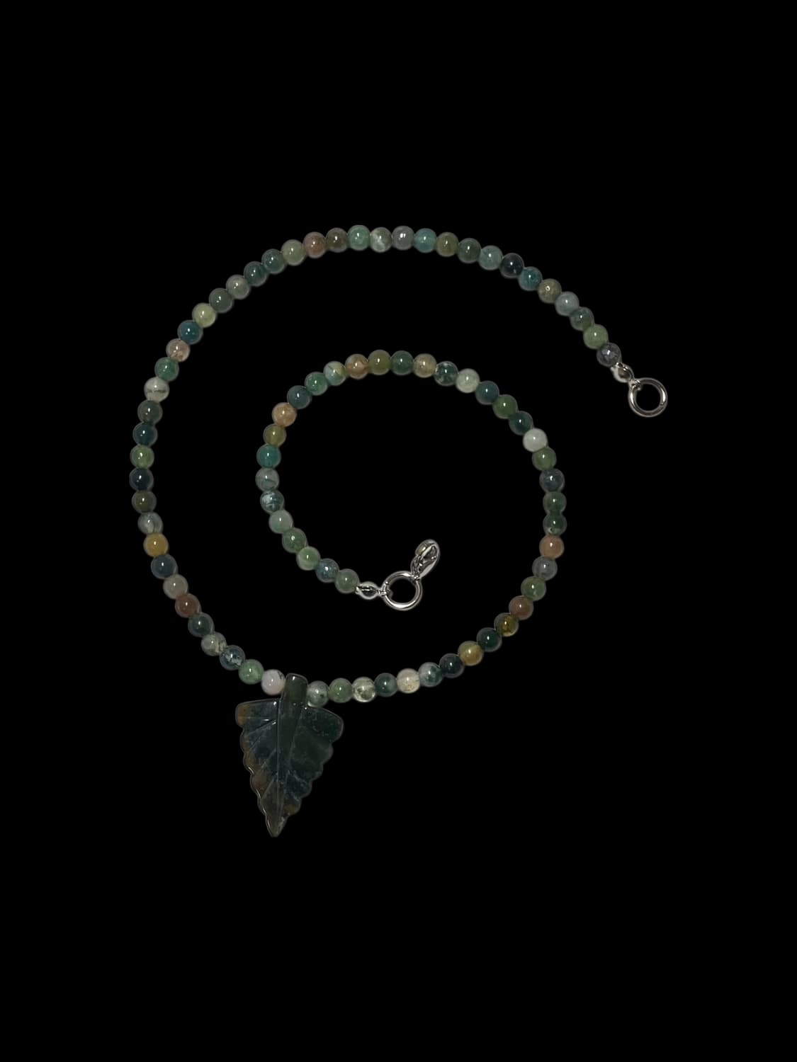 [석담] 핸드메이드 목걸이 상품이미지1