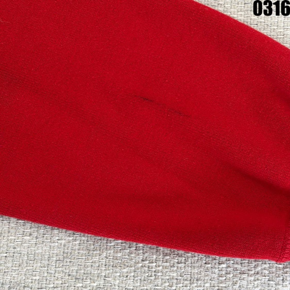 폴로 랄프로렌 집업 니트 가디건 XL 0316 상품이미지5