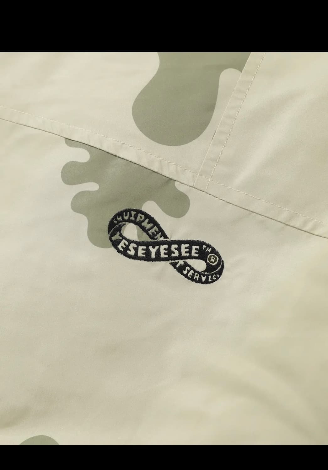 EW Shelter Parka Camo 상품이미지7