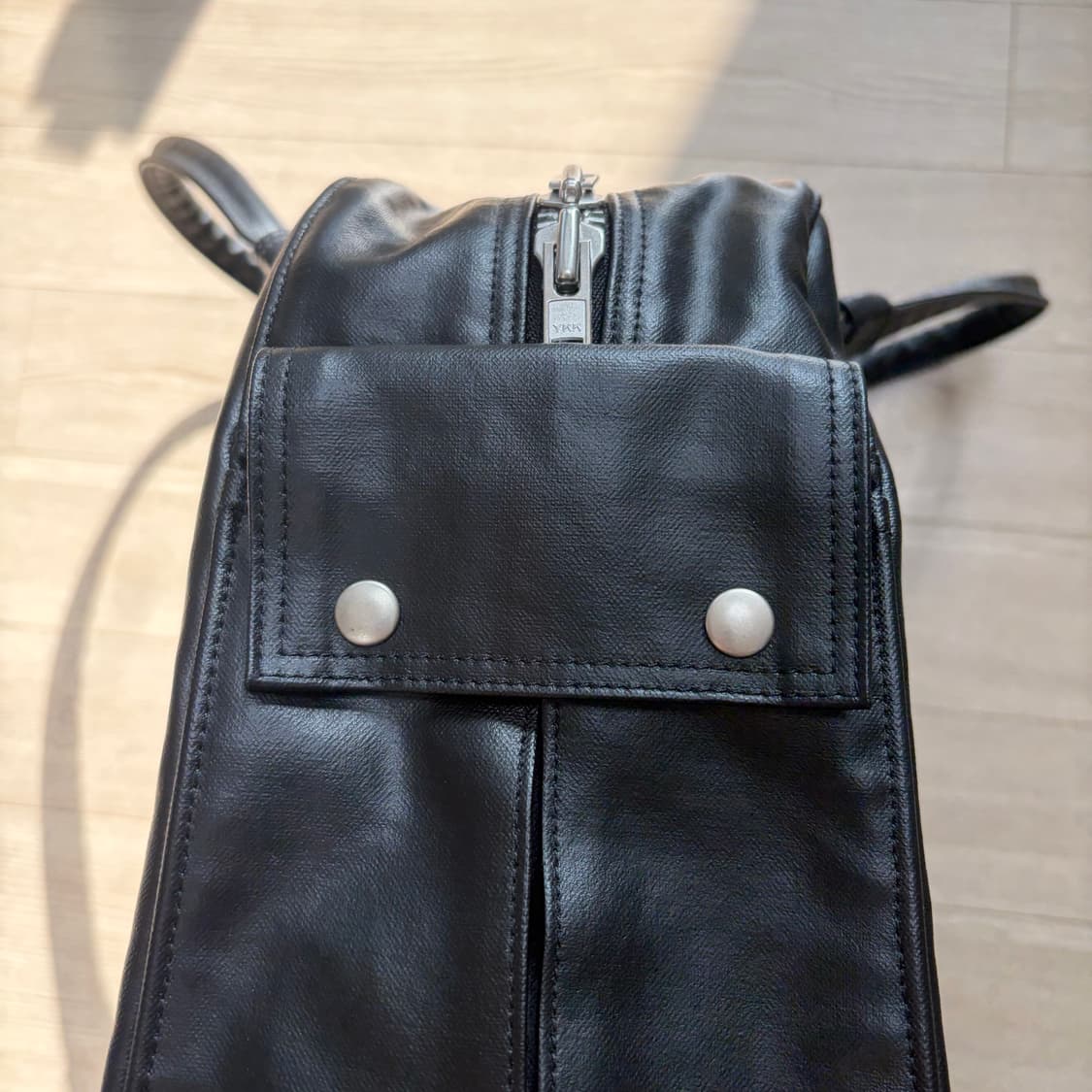 요시다포터 porter 프리스타일 보스턴백 블랙 상품이미지4