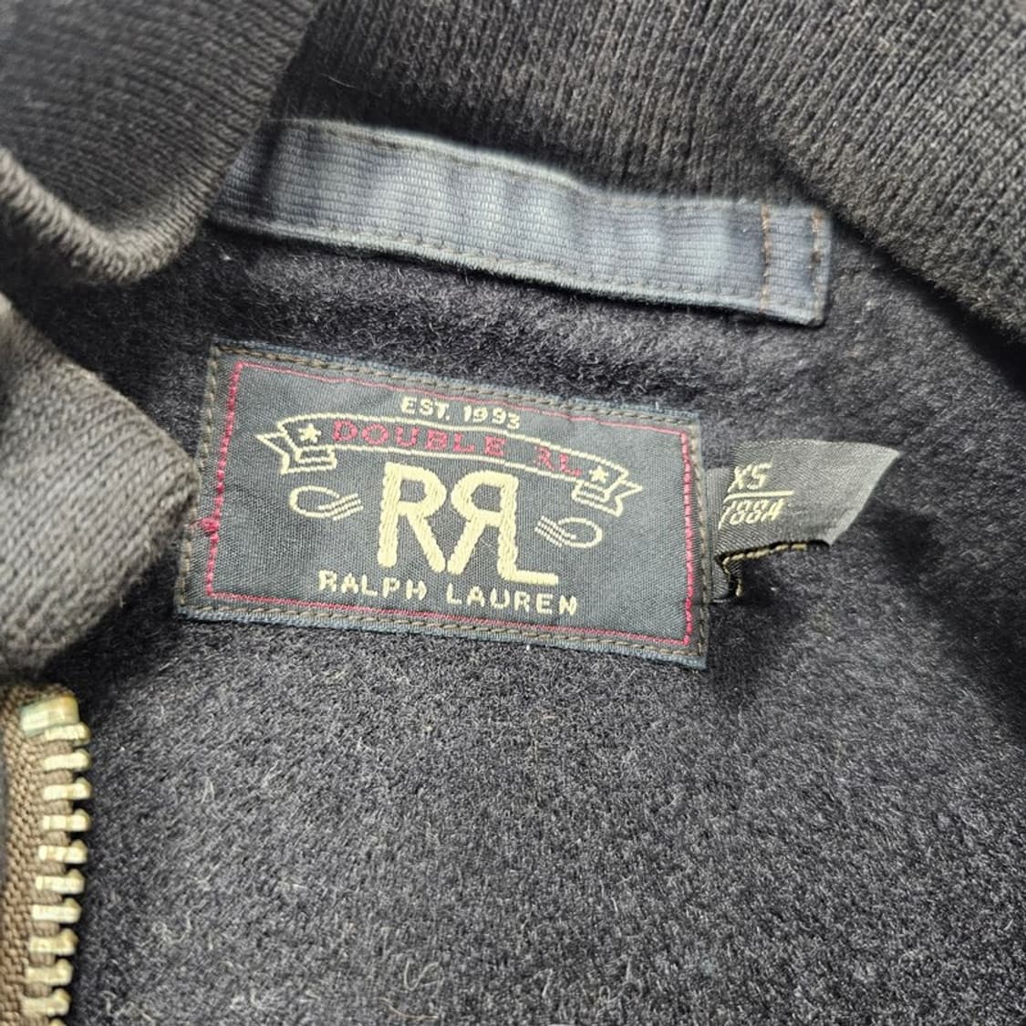 RRL 덱자켓 XS 상품이미지7