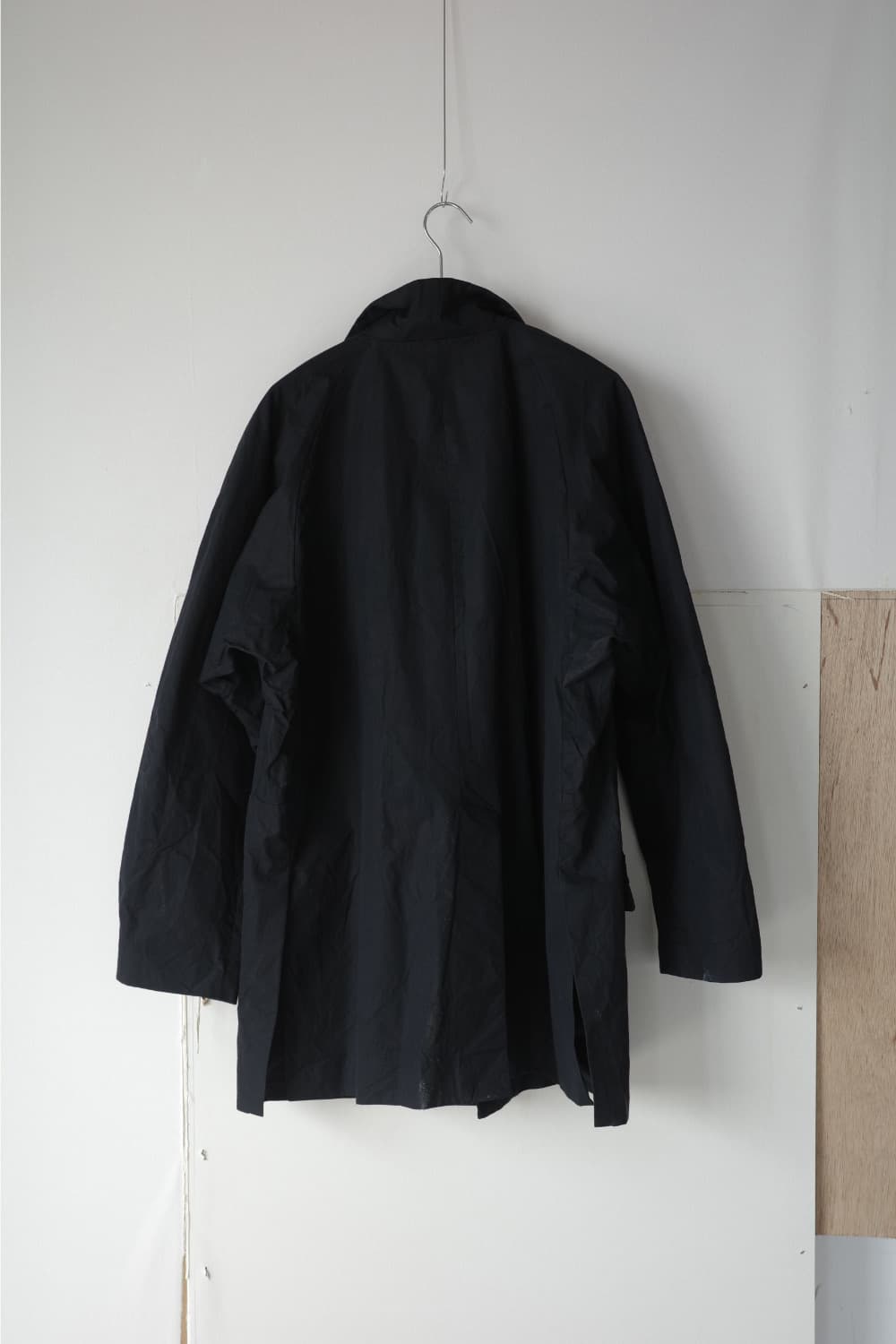 [NICENESS] 26ss CALDER COAT 상품이미지3
