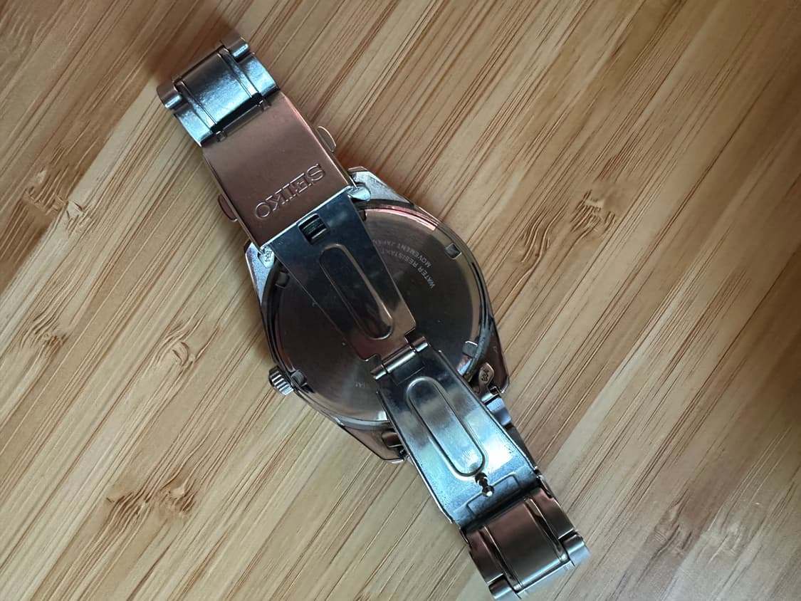 세이코 sur307 판매합니다 상품이미지5