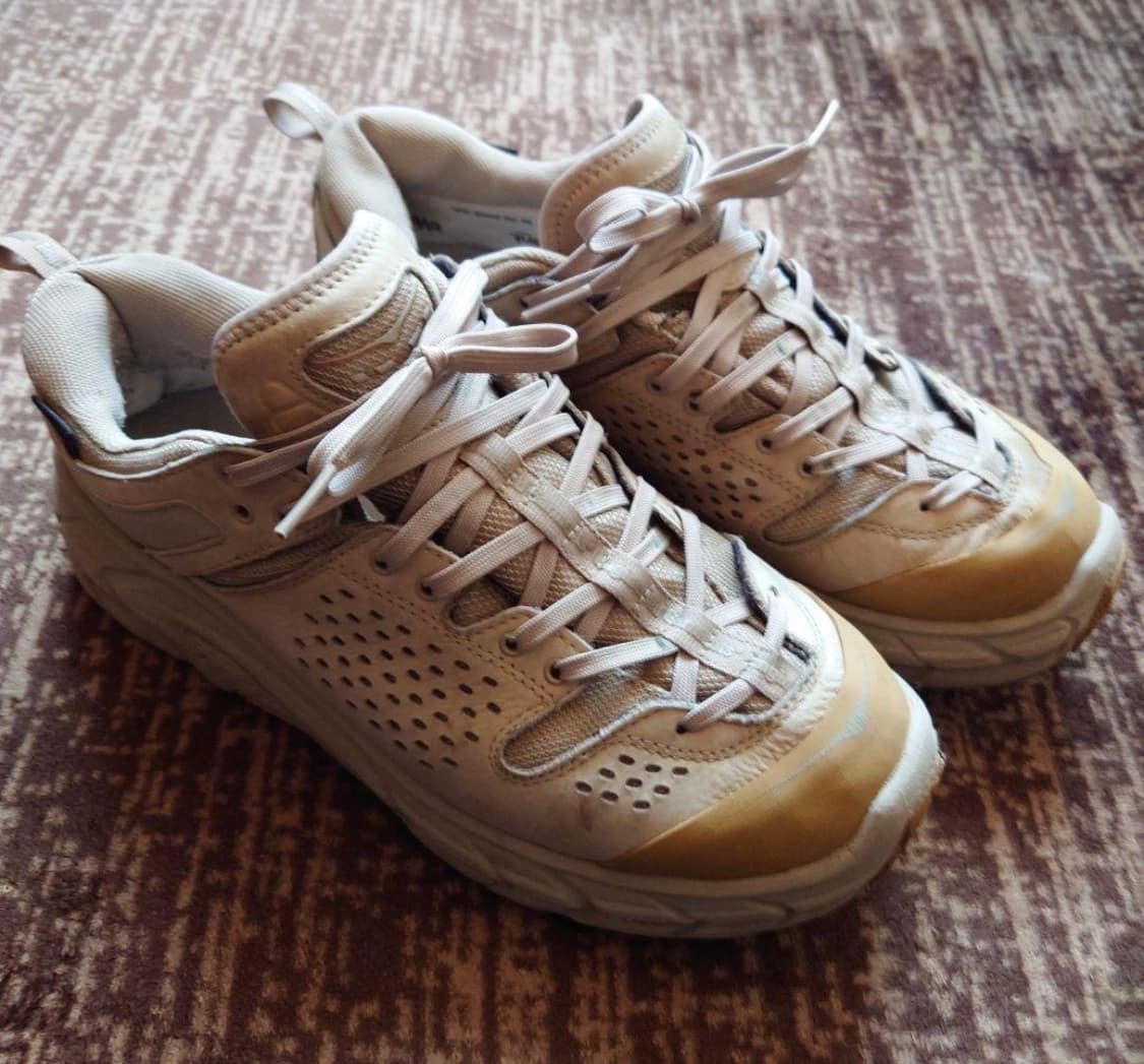 엔지니어드가먼츠 엔가x호카 토르 275 상품이미지3